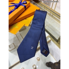 Louis Vuitton Neckties